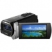 Sony HDR-TD20